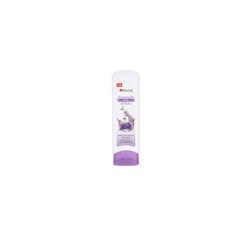 Кондиционер с синим цветком от выпадения волос от Dok Bua Ku Butterfly Pea Herbal Conditioner 200 ml