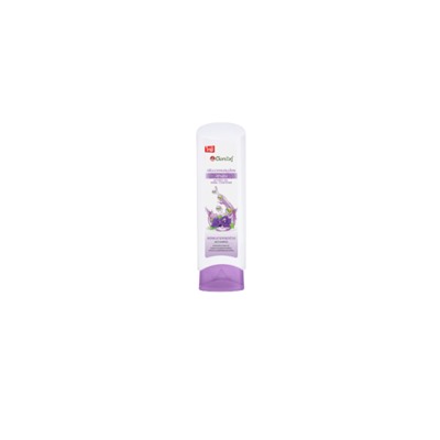Кондиционер с синим цветком от выпадения волос от Dok Bua Ku Butterfly Pea Herbal Conditioner 200 ml