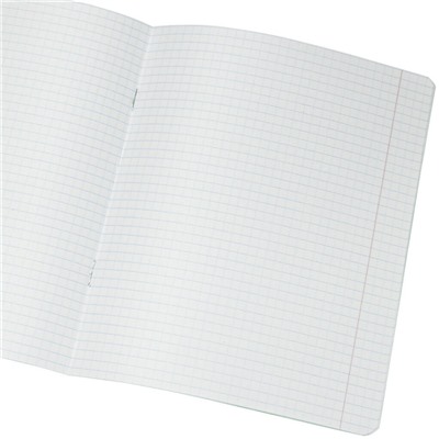 Тетрадь А5 12 л клетка с табл.умнож. КФОБ