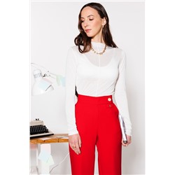 KOKOdea 6.10_красный, Брюки