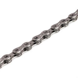 Велосипедная цепь SUMC 11 speed SX11EL NP 1/2"x11/128" 116L ГОСТ 30442-97 ISO 9633/уп 50/