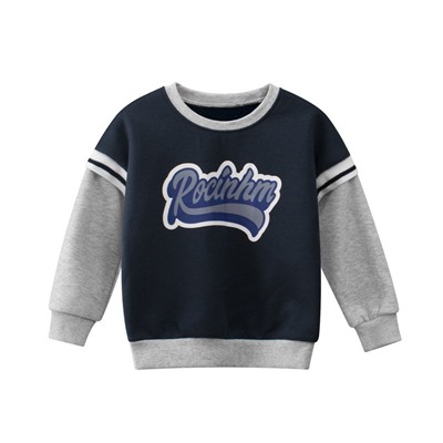 TSKIDS Толстовка утепленная   2209