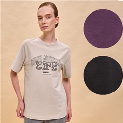 DFT6944/1 футболка женская (1 шт в кор.)