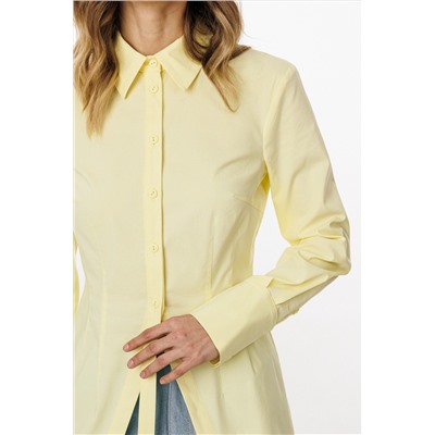 Блуза EOLA 3054 светлый_лимон