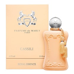 PARFUMS DE MARLY CASSILI edp (w) 75ml