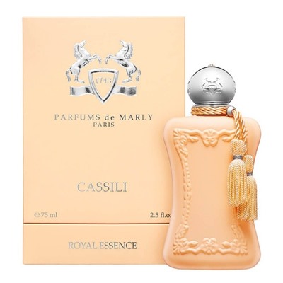 PARFUMS DE MARLY CASSILI edp (w) 75ml