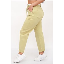Брюки женские Бананы Я Арт. 8705