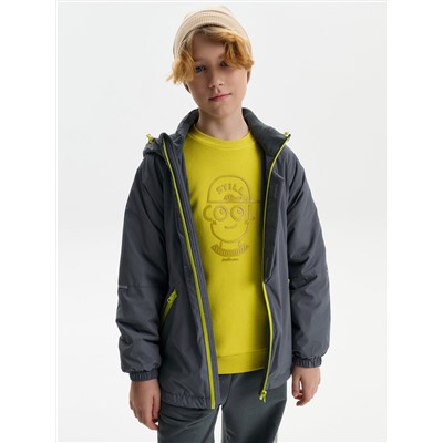 PELICAN Ветровка BZIM3388