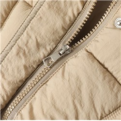 Cute Woman Жилет женский пуховый    708