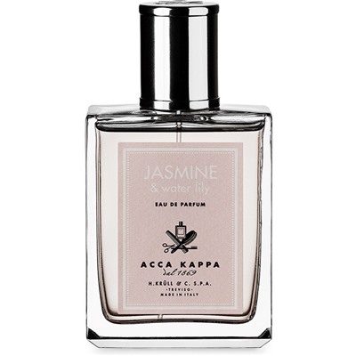 ACCA KAPPA JASMINE & WATER LILY edp 100ml TESTER