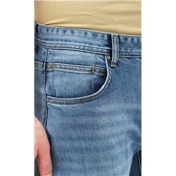 Джинсы P211-0176R blue