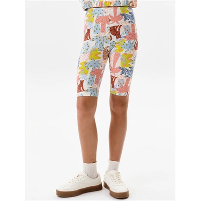 PELICAN Шорты GFLT3390U