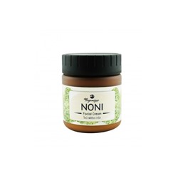 Крем для лица с Нони от Organique Noni Facial Cream, 150 гр