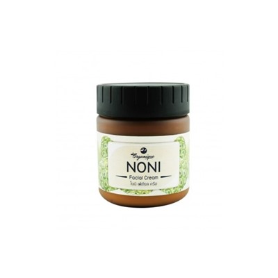 Крем для лица с Нони от Organique Noni Facial Cream, 150 гр