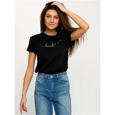 Апрель Футболка 1ЖДФК2692001