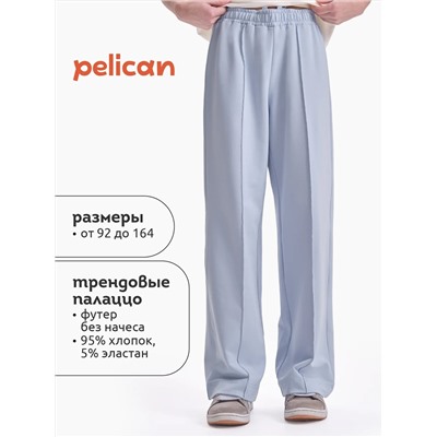 PELICAN Брюки GFP3352U