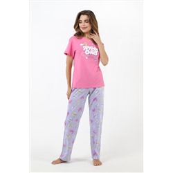 Пижама Кенни-2