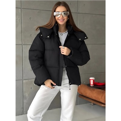 Куртка весенняя (утеплитель синтепон)