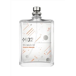 MOLECULES ESCENTRIC 02 edt 100ml TESTER