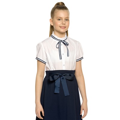 GWCT7117 блузка для девочек (1 шт в кор.)