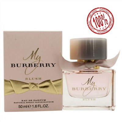 Burberry My Burberry Blush Edp 50 ml