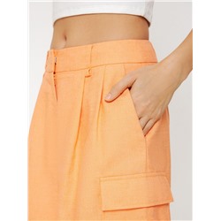 Шорты жен. Marni_shorts персиковый CONCEPT CLUB