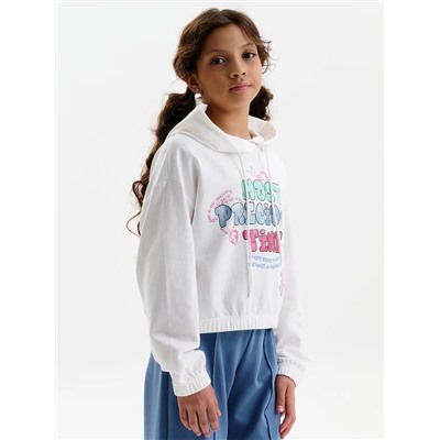 PELICAN Толстовка GFNJ3389