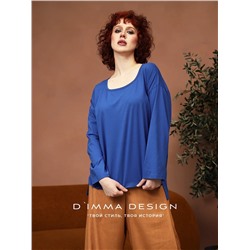 DIMMA Лонгслив 2591