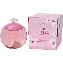 CACHAREL NOA FLEUR edt (w) 50ml