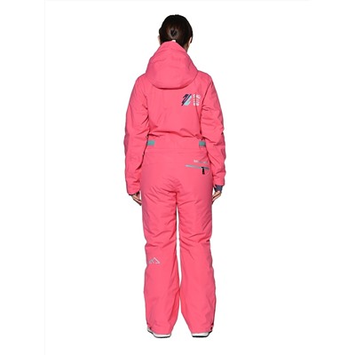 Комбинезон B-9059 Розовый