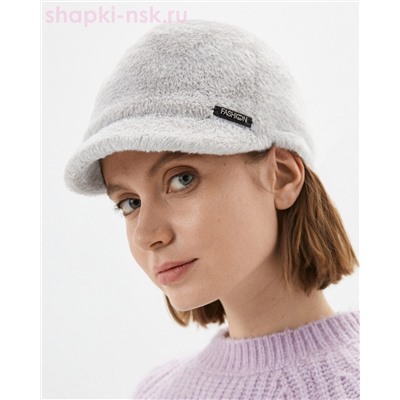 839-УФ-Д Кепка женская флис (56-58)