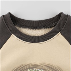 TSKIDS Толстовка утепленная  K2707