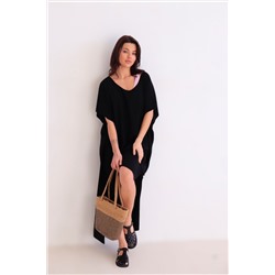 15939 Платье чёрное