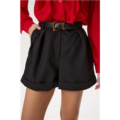 Шорты Мэри (чёрный)