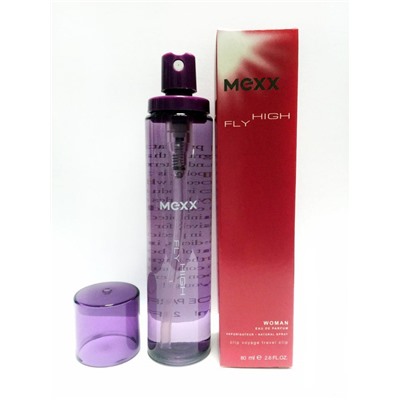 Mexx Fly High Woman 80 ml