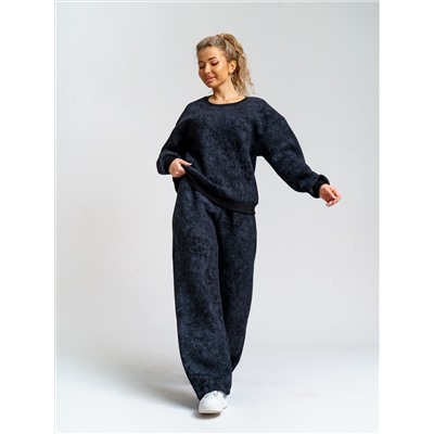 983 Костюм "Черный/винтаж"