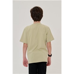 футболка для мальчика М 0171-20 -50%