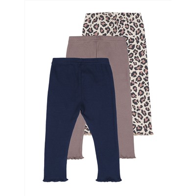 Апрель Легинсы 3ЯРЛ5866024н