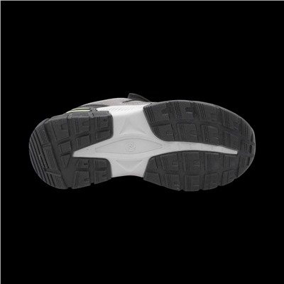 Кроссовки 5619-3 серые