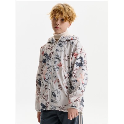 PELICAN Ветровка BZTN3389