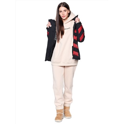 Куртка B-098 Бордовый