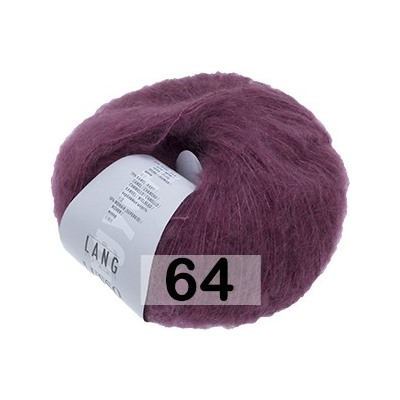 Пряжа Lang Yarns Lusso