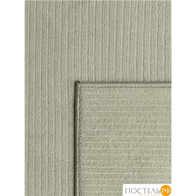 DOME ВОЙЕНС зел. Коврик с подставкой для посуды 38х50 см, 1 пр.