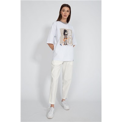 Kivviwear 4034.16, Футболка
