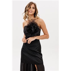 Брошь EOLA 0047.1 черный