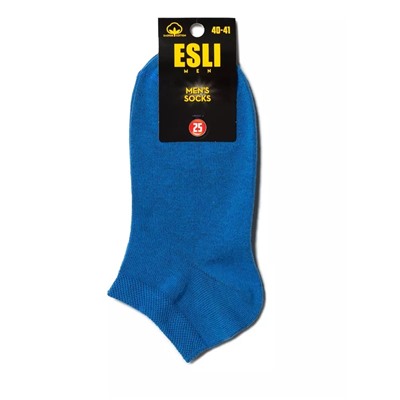 ESLI 19С-146 СПЕ (Шоу бокс) Носки мужские