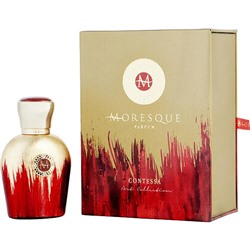 MORESQUE CONTESSA edp 50ml