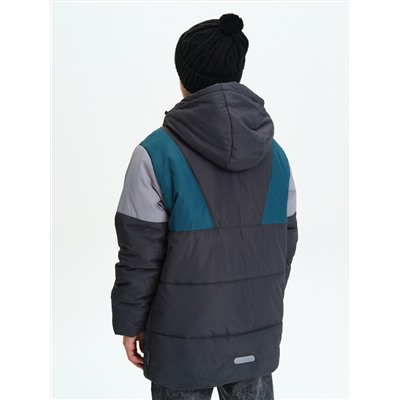 PELICAN Куртка BZWH3378//1