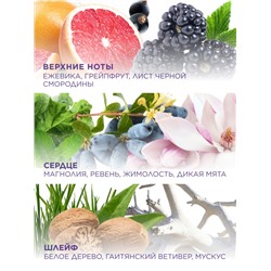 Парфюмерная вода для женщин Polly