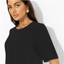 Платье с выточками, Виртуальные будни (классика)